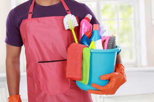Stain removal and carpet care in Somers Town