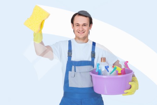 Load-based pricing explanation for larger carpet cleaning jobs
