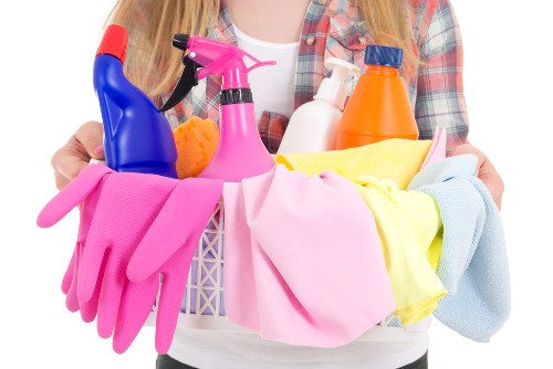 Transparent pricing details for Somers Town carpet cleaners