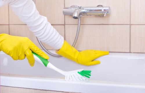 Final commitment to ethical and responsible carpet cleaning