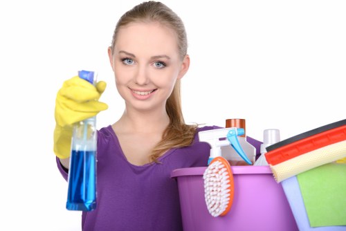 Customer booking and payment agreement for carpet cleaning