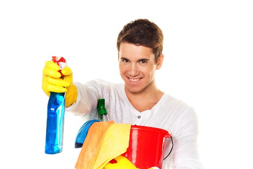 Signs that curtains in Somers Town need deep cleaning and maintenance
