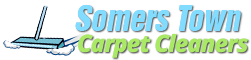 Somers Town Carpet Cleaners
